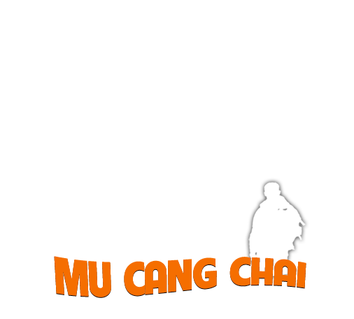 Trekking Mu Cang Chai