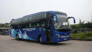 Bus Ha Noi Mu Cang Chai