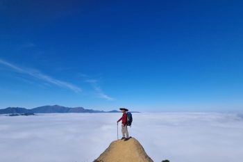 Ta Xua (2.868m) – 2 jours 1 nuit