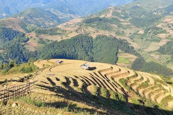 Off The Beaten Track Mu Cang Chai