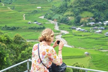 3 Days Explore Mu Cang Chai From Ha Noi