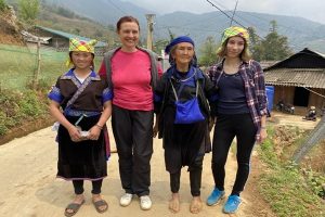 Mu Cang Chai 3 Days Trek Best Viewpoint And Experiences