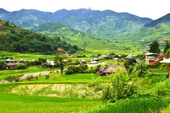 Discovery Mu Cang Chai And Tram Tau