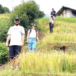 Trekking Mu Cang Chai 2