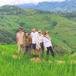 Trekking Mu Cang Chai